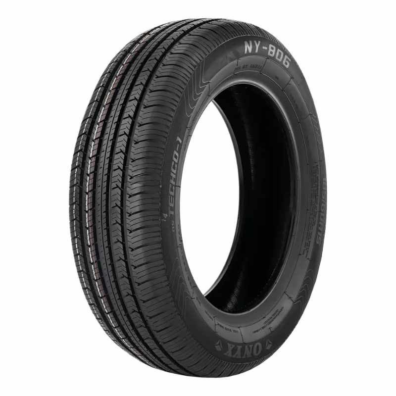 PNEU 185/60R15 NOVO MARCA ONYX NY-806 84H R4