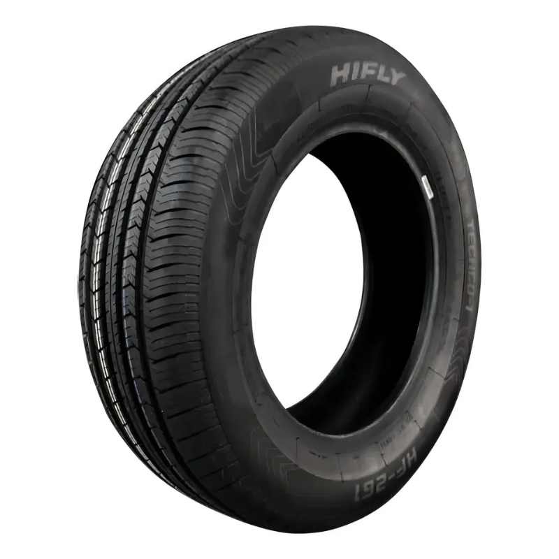 PNEU 185/60R15 NOVO MARCA HIFLY HF261 84H 