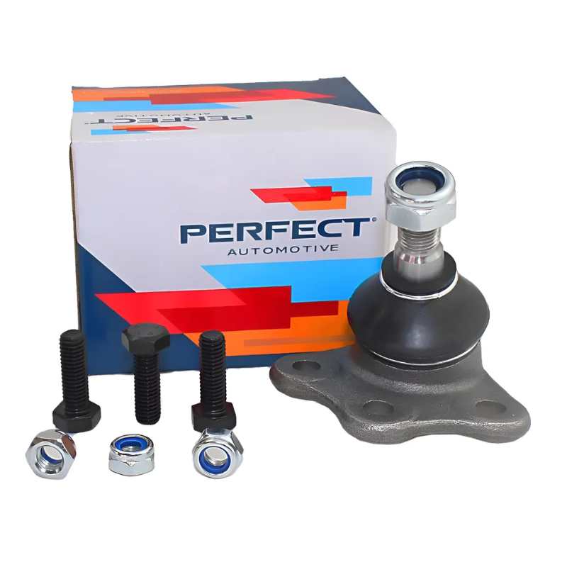PIVO SUSPENSÃO INFERIOR FIAT STRADA/UNO/DOBLO/PALIO/MOBI 2000/2023 MARCA PERFECT PVI1032