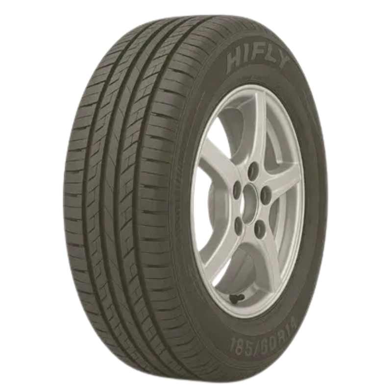 PNEU 185/60R14 NOVO MARCA HIFLY 82H HF261 