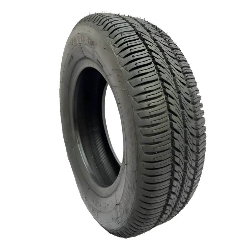 Pneu 195/65R 15 Remold com Garantia Borracha VIPAL