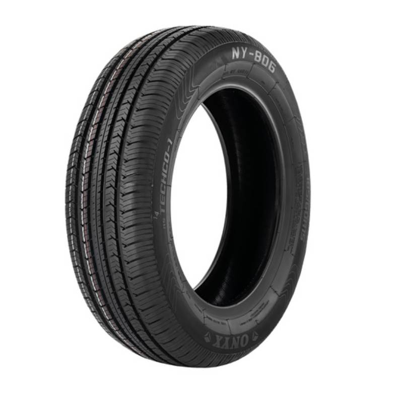 Pneu 185/60R15 NOVO MARCA Onyx NY 806 84H