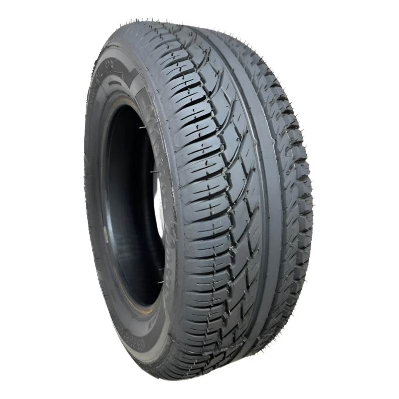 Pneu 185/65R14 Remold com Garantia Borracha VIPAL