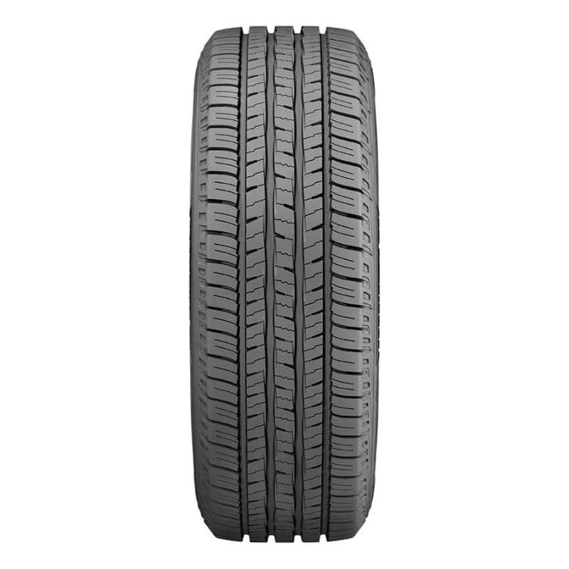 PNEU 265/65R17 NOVO MARCA GOODYEAR WRL FORTITUDE HT 112H SL