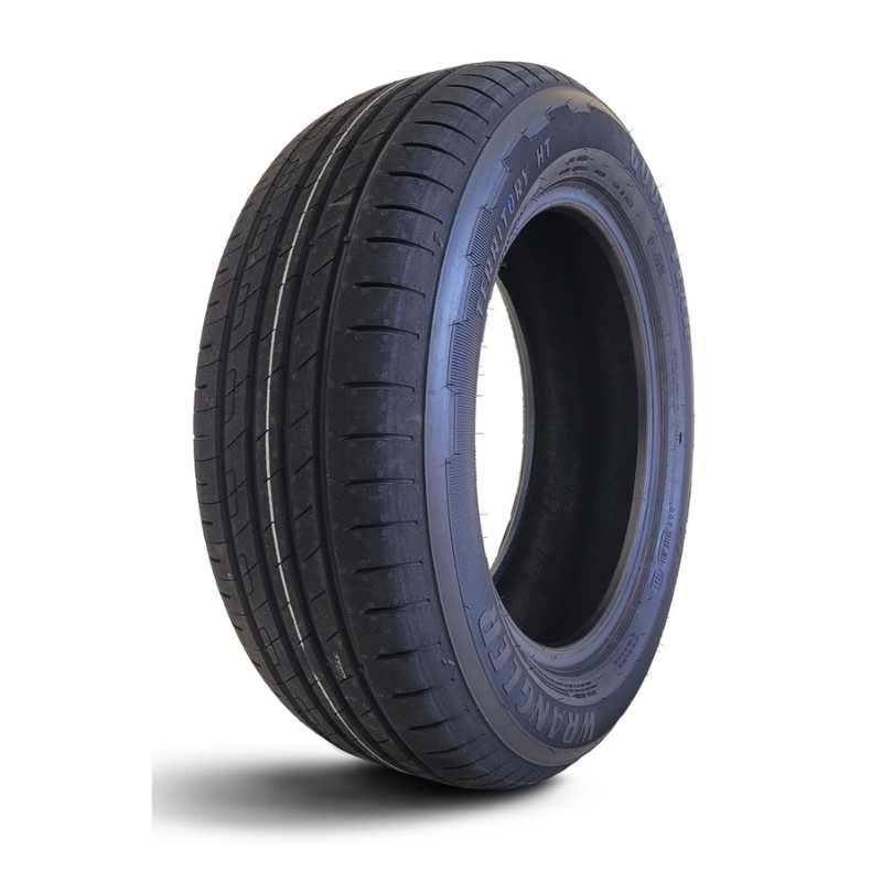 PNEU 215/45R18 NOVO MARCA GOODYEAR WRANGLER TERRITORY HT 93V XL F