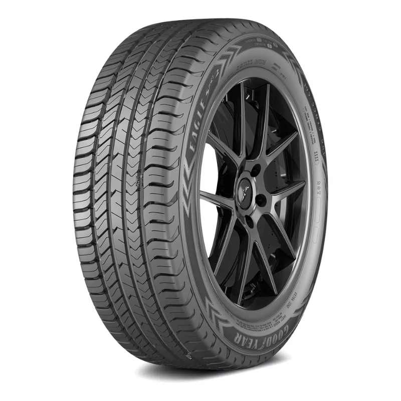 PNEU 205/55R16 NOVO MARCA GOODYEAR EAGLE SPORT 2 91V SL 