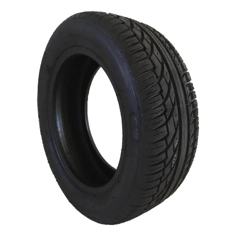 Pneu 195/55 R15 Remold com Garantia Borracha VIPAL
