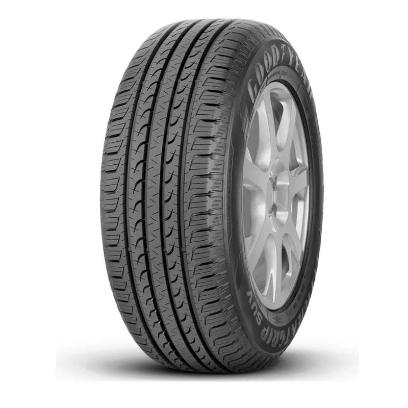 PNEU 255/55R18 NOVO MARCA GOODYEAR EFFICIENTGRIP SUV 98V SL