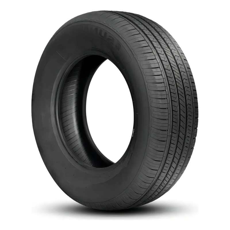 PNEU 255/60R18 NOVO MARCA SUNNY 104V NU025 H/T