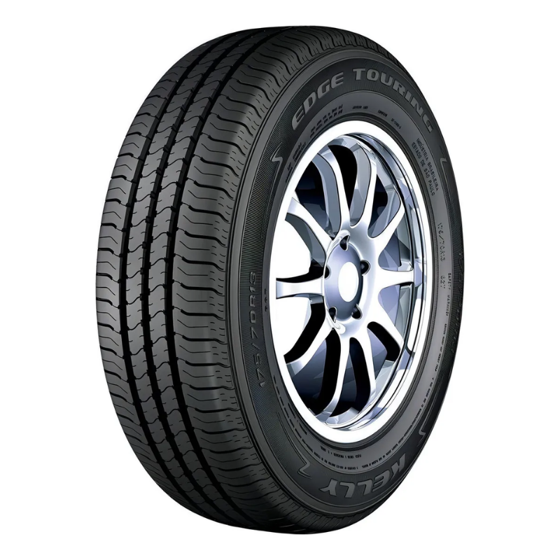 Pneu Novo 175/70R13  Goodyear  Kelly Touring 2 82 T