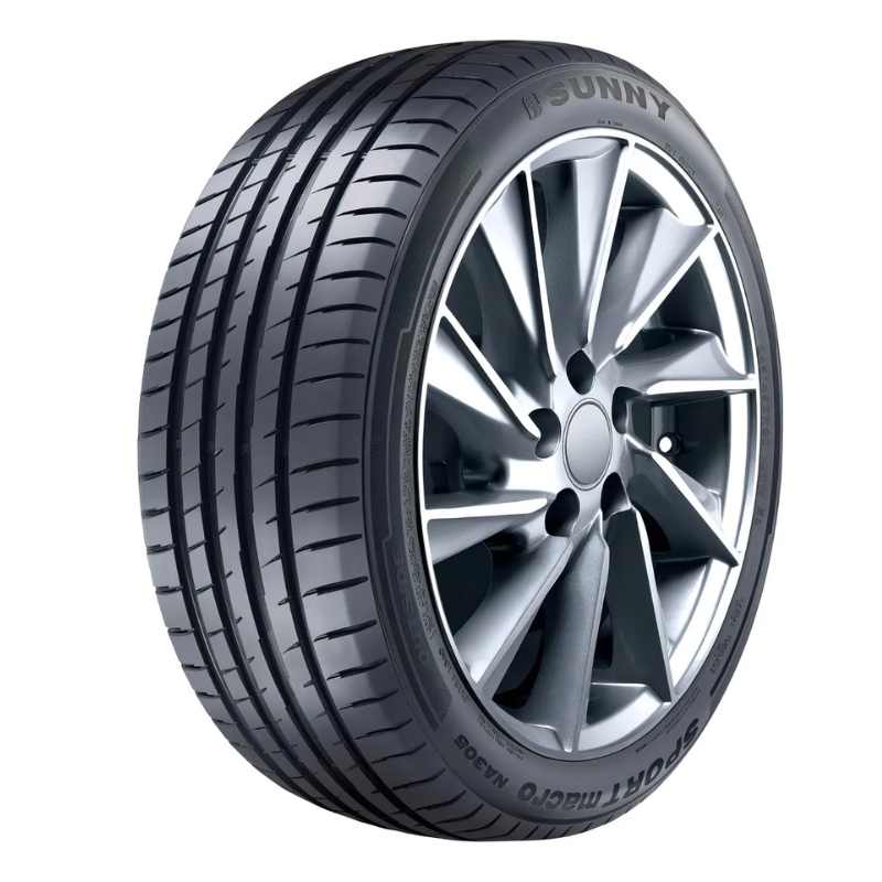 PNEU 215/50R17 NOVO MARCA SUNNY 95W NA305