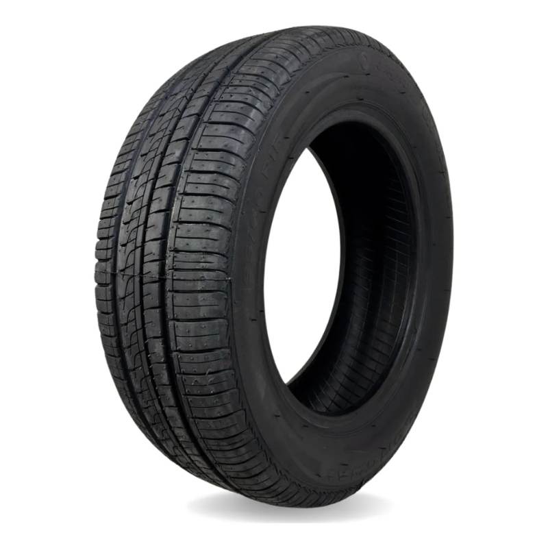 Pneu 195/60 R15 Remold com Garantia Borracha VIPAL