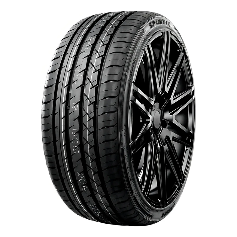 Pneu Aro 17 Xbri 215/50 R17 95w Sport+ 2 Extra Load