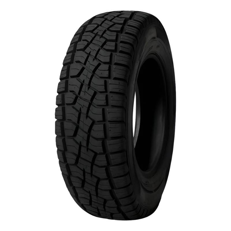 Pneu 205/65 R15 ATR Remold com Garantia Borracha VIPAL