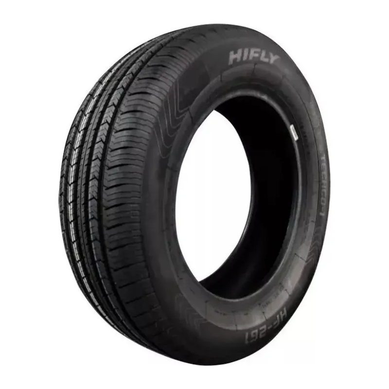 PNEU 195/65R15 NOVO MARCA HIFLY  91h HF 261