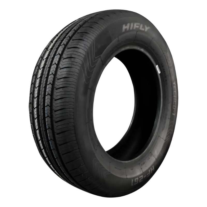 PNEU 175/75R14 NOVO MARCA HIFLY 86T HF261