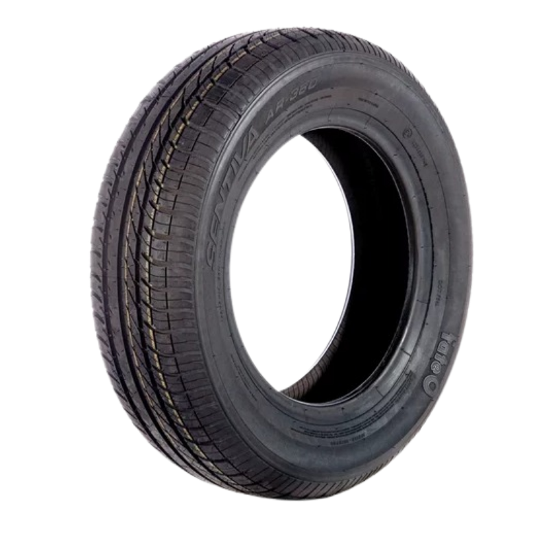 PNEU NOVO 175/65R14 FATE – AR-360 SENTIVA 82H