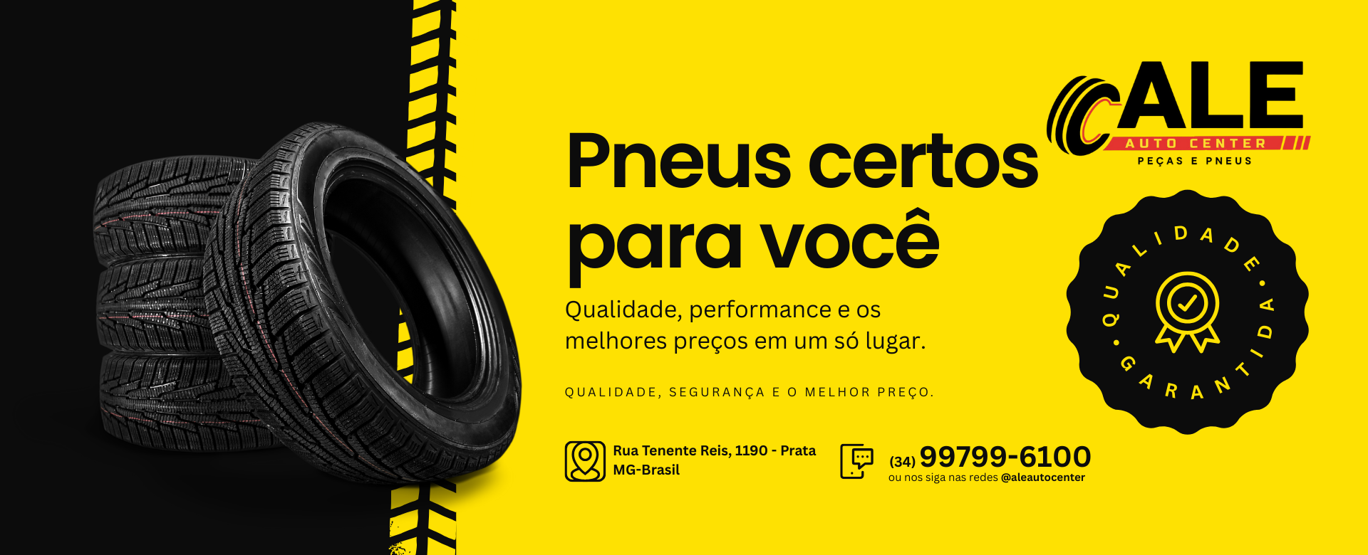 Banner site