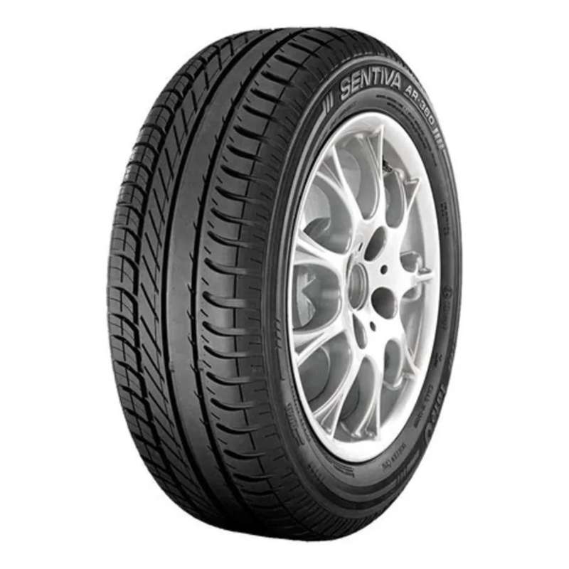 Pneu 175/70 R14 NOVO MARCA FATE SENTIVA AR 360 84T
