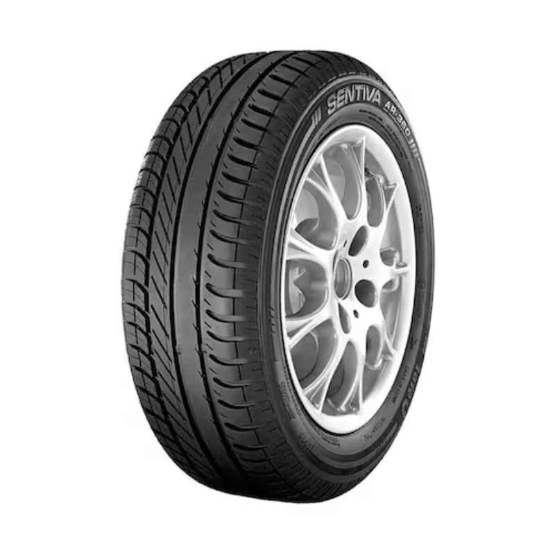 PNEU 185/60R14 NOVO MARCA FATE SENTIVA 82H AR-360