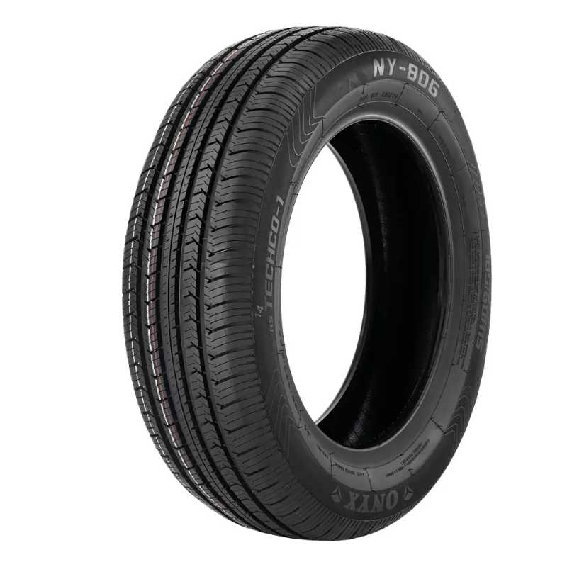 PNEU 185/60R15 NOVO MARCA ONYX NY-806 84H R4