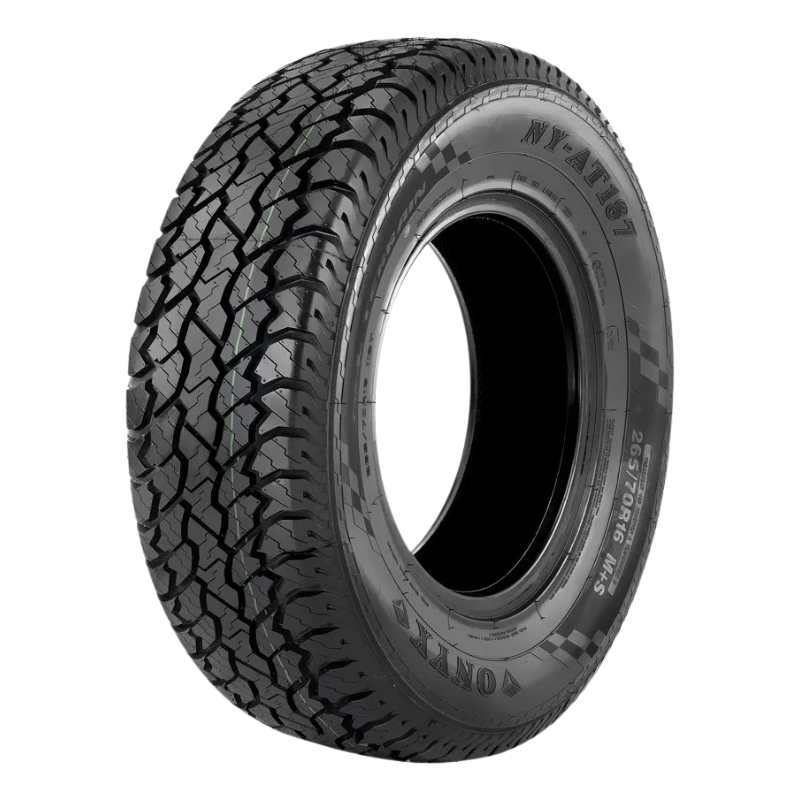 PNEU 265/70R16 NOVO MARCA  ONYX NY-AT187 112T
