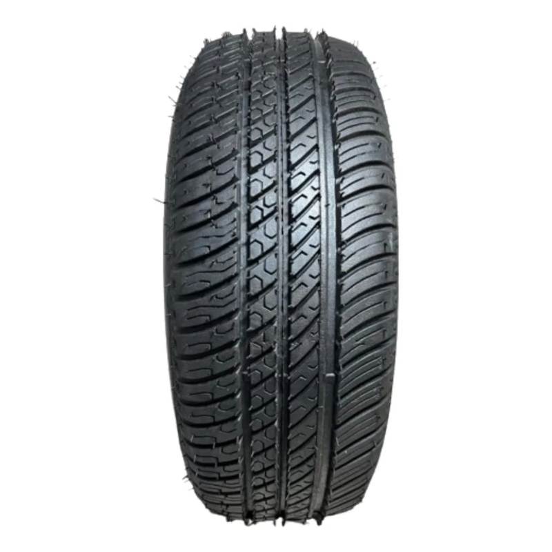 Pneu 185/70R 14 Remold com Garantia Borracha VIPAL