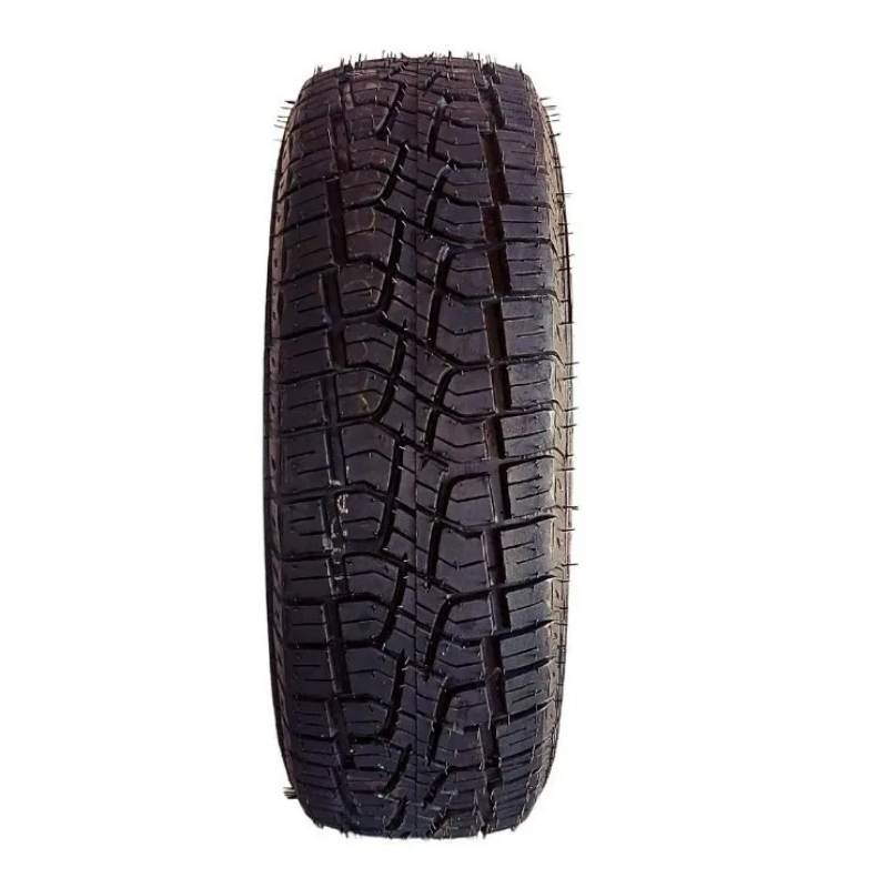 Pneu 205/60 R15 ATR Remold com Garantia Borracha VIPAL