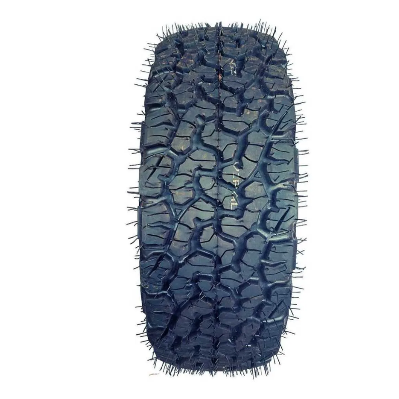 Pneu  245/70 R16 BF Remold com Garantia Borracha VIPAL