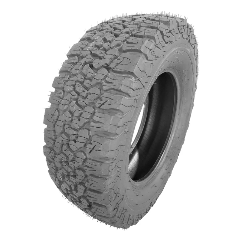 Pneu 265/65 R17 BF Remold com Garantia Borracha VIPAL
