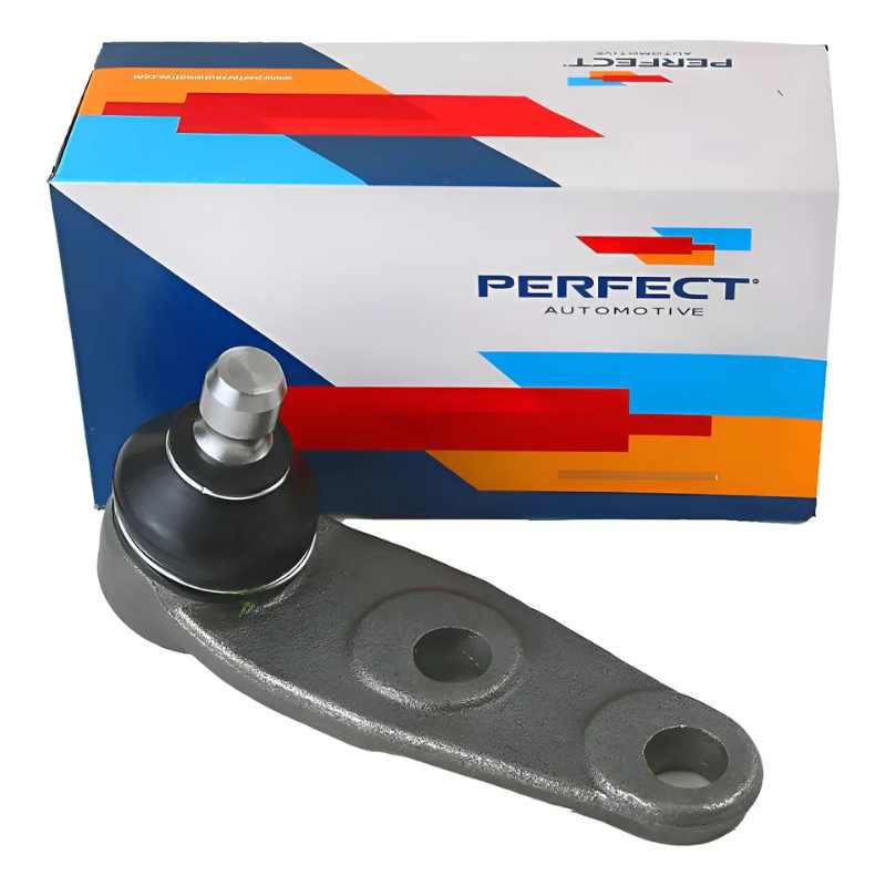 PIVO SUSPENSÃO PVI1003 MARCA PERFECT VOLKSWAGEN GOL/PARATI/VOYAGE/SAVEIRO/FOX/A1/Q3/UP 2008/2023 LD/LE