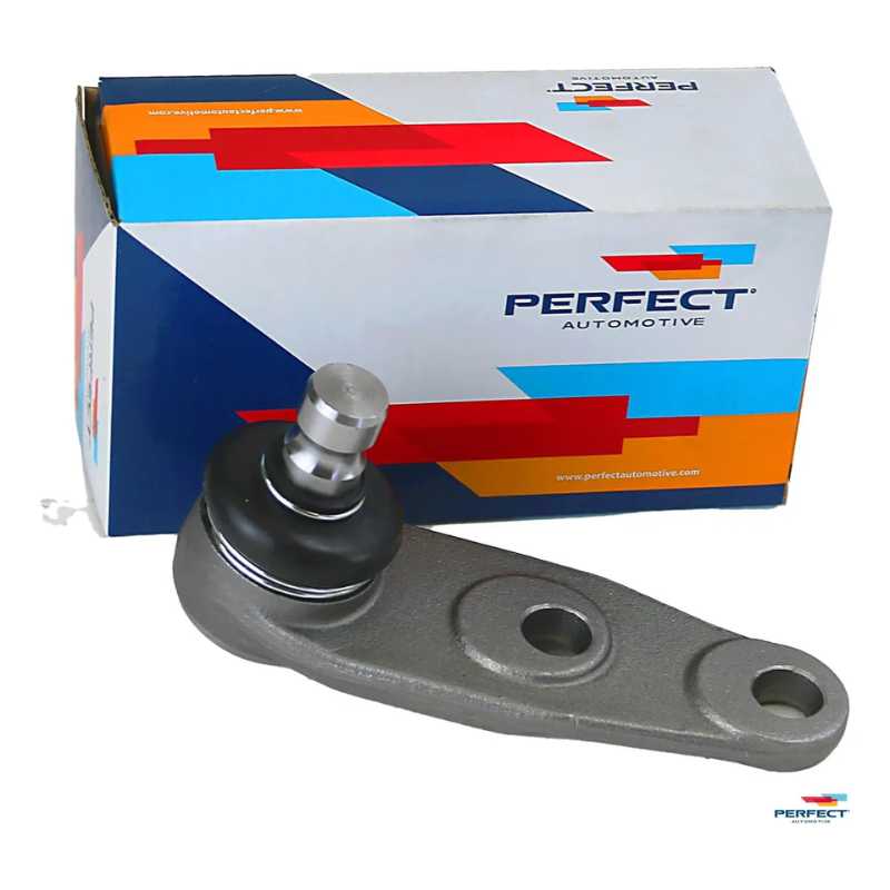 PIVO SUSPENSÃO PVI1010 MARCA PERFECT LD/LE VOLKSWAGEN GOL/PARATI/VOYAGE 1997/2012