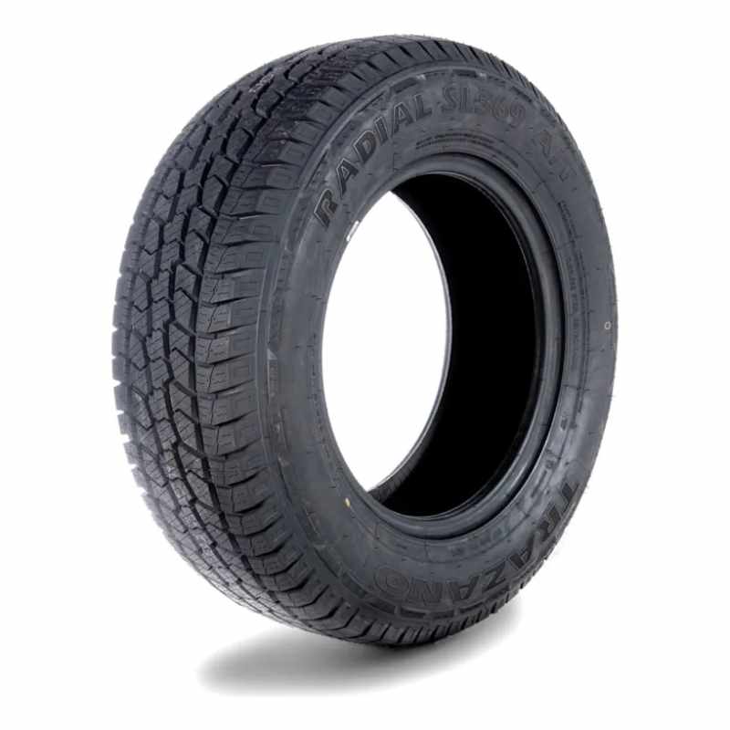 PNEU 205/65R15 NOVO MARCA TRAZANO SL369 94H
