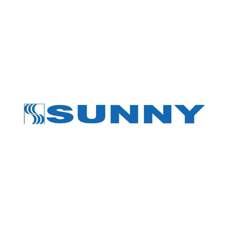 Sunny