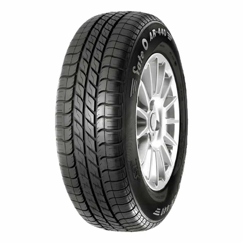 PNEU 205/70R15 NOVO MARCA FATE AR-440 96T