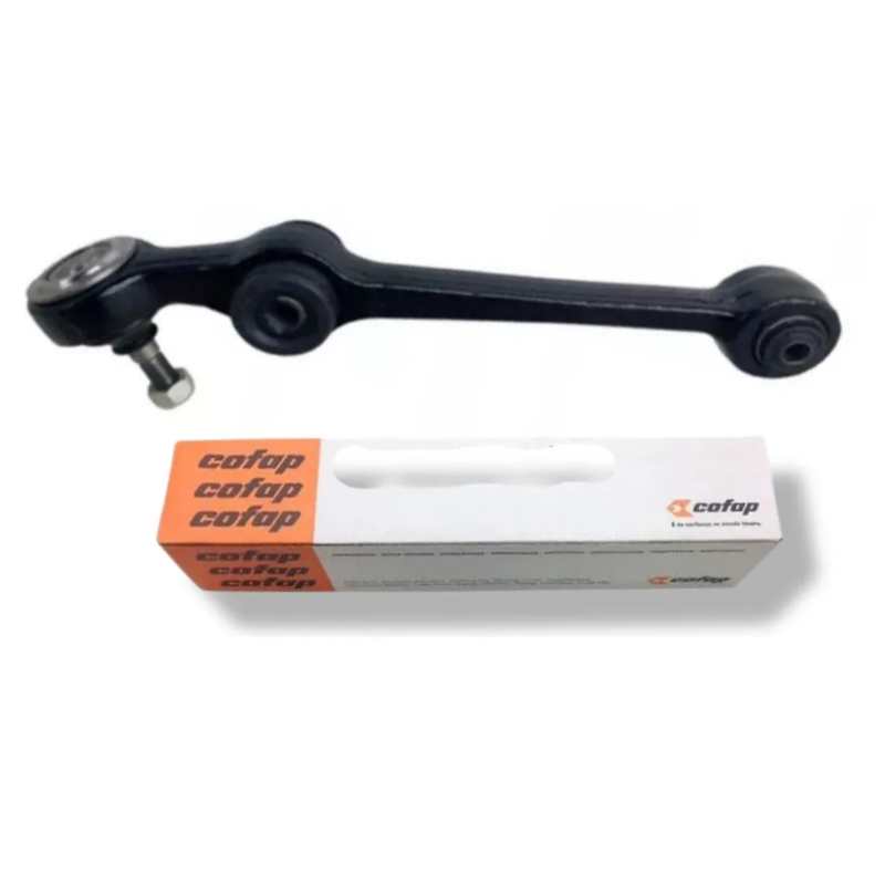 BRAÇO OSCILANTE FIAT UNO UNO/ELBA/FIORINO/PREMIO 1986/2012 BJC03029M MARCA COFAP