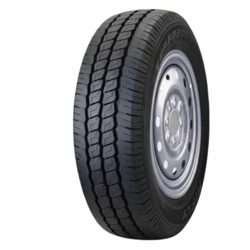 PNEU 175/70R14C NOVO MARCA HIFLY 6PR 95/93S SUPER 2000