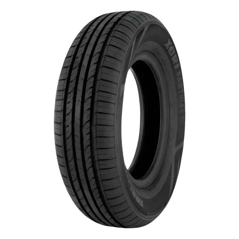 PNEU 195/55R15 NOVO MARCA XBRI 85V FASTWAY W1