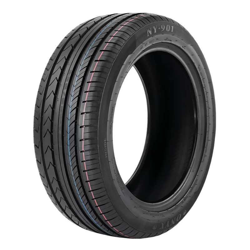 PNEU 205/55R17 NOVO MARCA ONYX NY - 901 95W