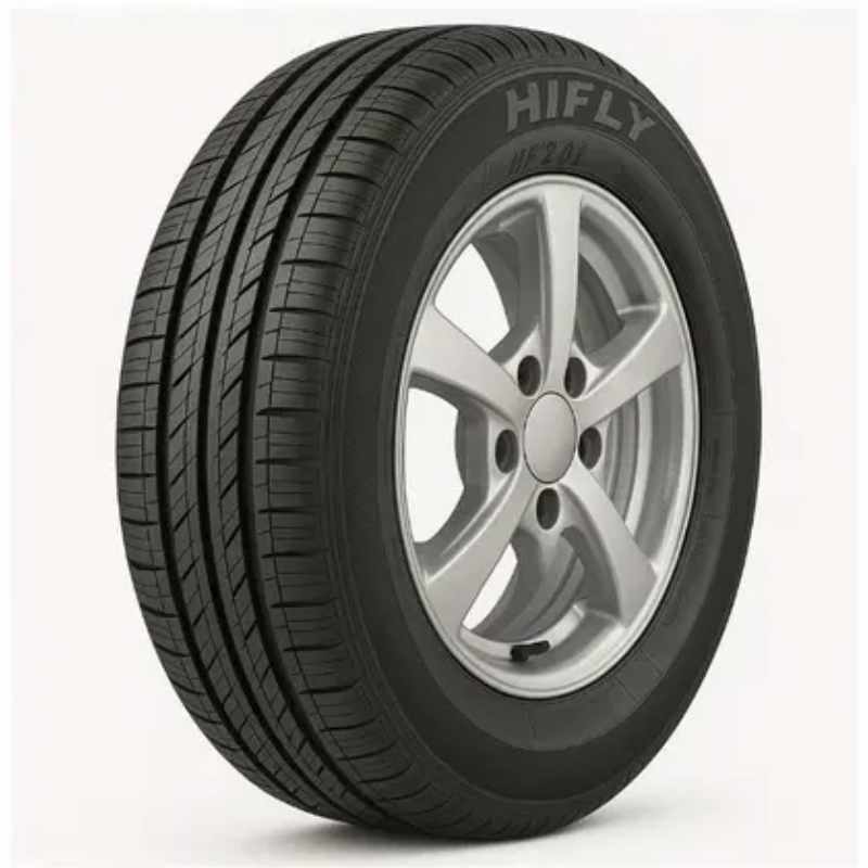 PNEU 185/65R15 NOVO MARCA HIFLY 88H HF261