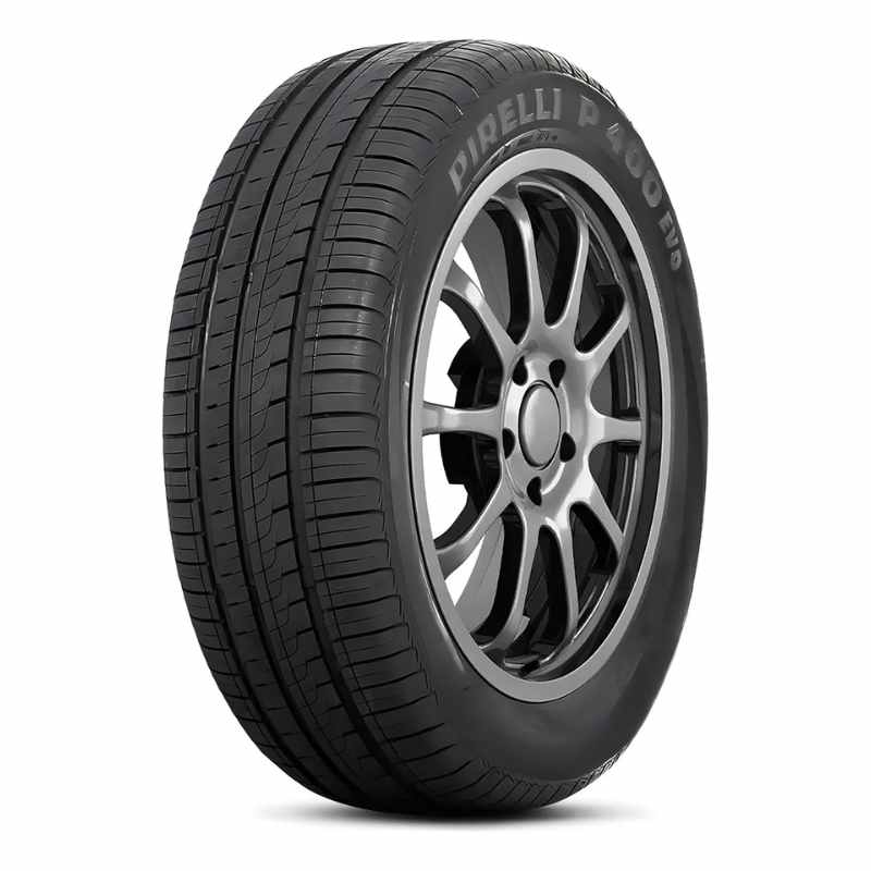 PNEU 195/60R15 NOVO MARCA PIRELLI 88H P400 EVO