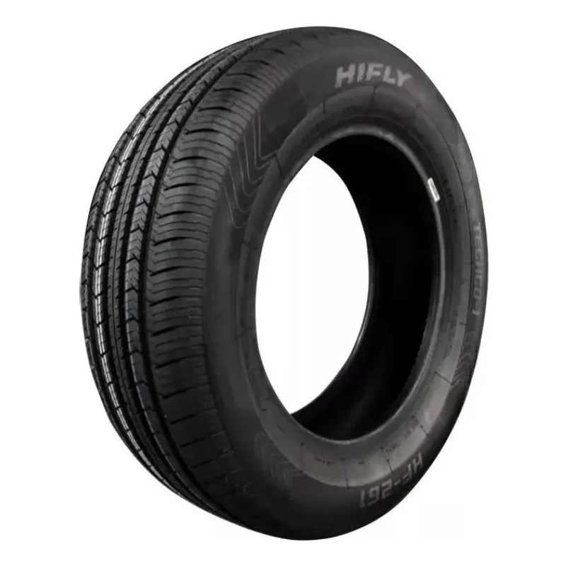 PNEU 195/60R15 NOVO MARCA HIFLY 88H HF261
