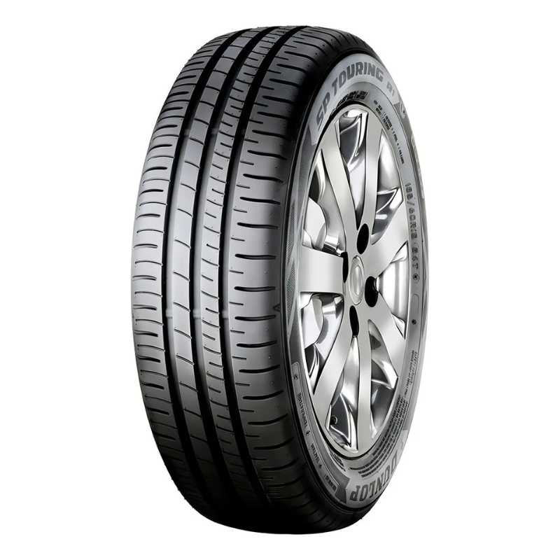 PNEU 165/70R13 NOVO MARCA DUNLOP 79T SP TOURING R1L