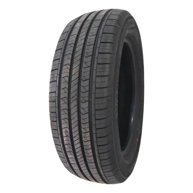 PNEU 225/60R18 NOVO MARCA SUNNY 104V NU025 H/T
