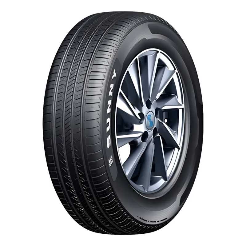 PNEU 225/55R18 NOVO MARCA SUNNY 98V NU025 H/T