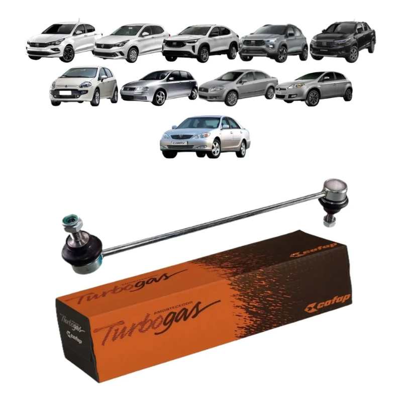 ARGO/BRAVOS/CRONOS/FASTBACK/LINEA/STILLO/PUNTO/STRADA 2002/2024 MARCA COFAP BTC03104 LD/LE