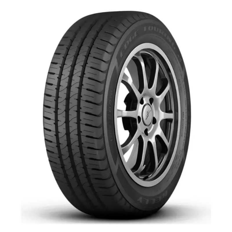 PNEU 165/70R13 NOVO MARCA GOODYEAR EDGE TOURING 2 83T XL KELLY
