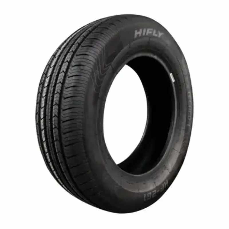 PNEU 195/55R16 NOVO MARCA HIFLY R16 HF261 XI