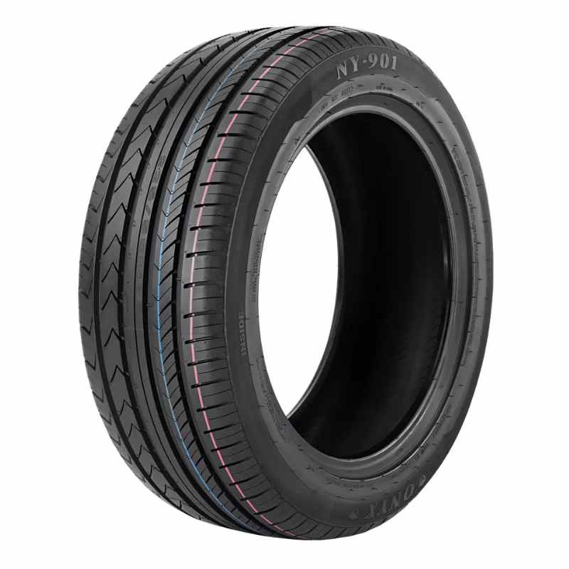 PNEU 215/50R17 NOVO MARCA ONYX NY-901 95W