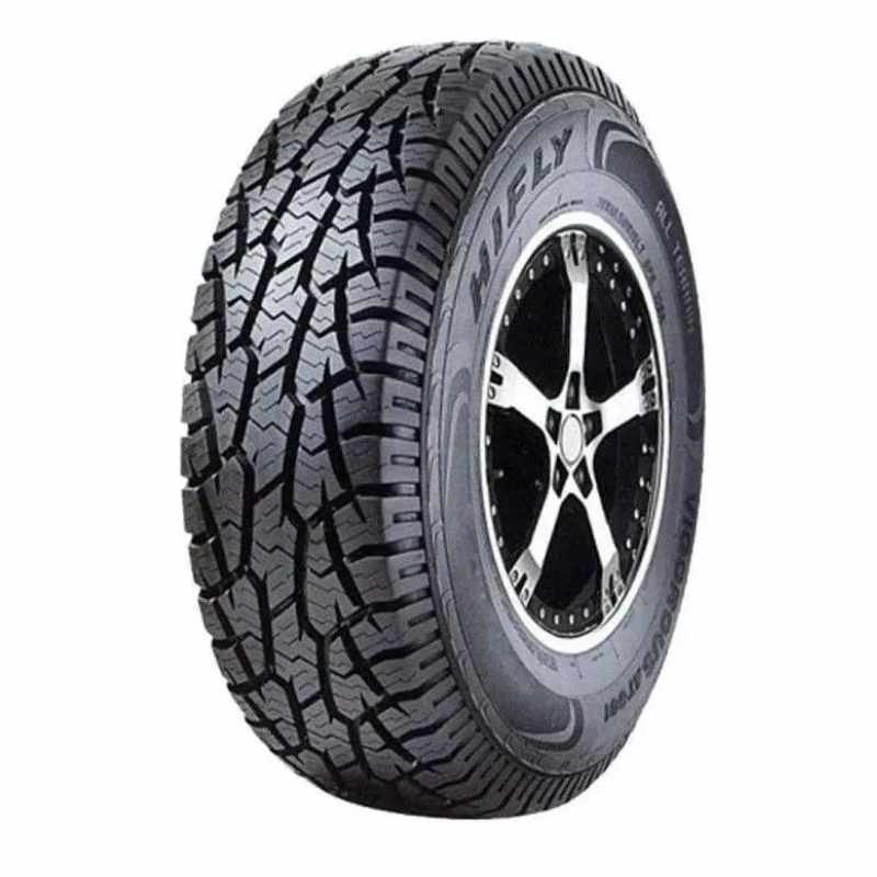 PNEU 235/70R16 NOVO MARCA HIFLY 106T VIGOROUS AT601